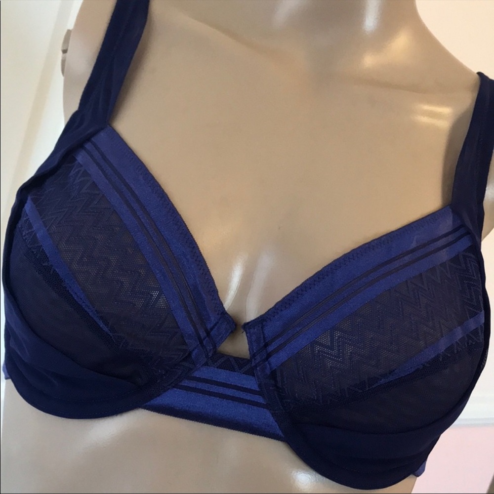 La Perla Studio bra size 38C